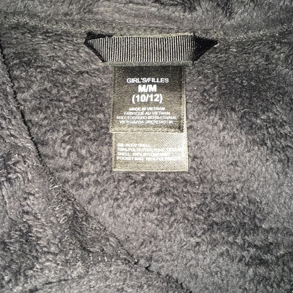 The North Face OSO Jacket - Picture 3 of 5